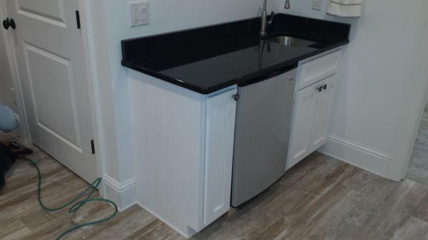 Kemps cabinets llc