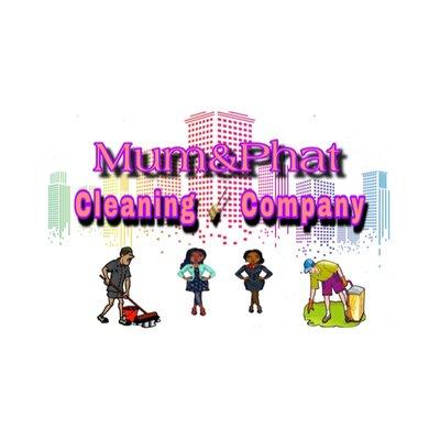 Mum & Phat Cleaning