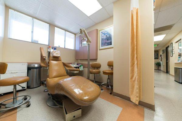 Western Dental & Orthodontics