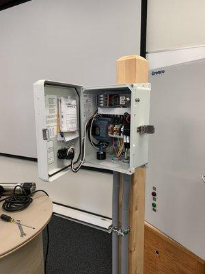 Nailors Plumbing Services