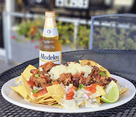 Hessler's Pub & Grill