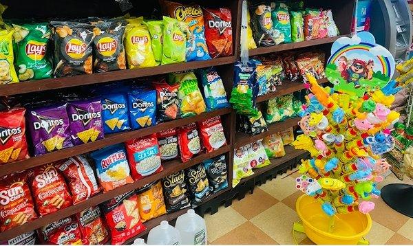 Bluestar Grocery By Grocery And Beer