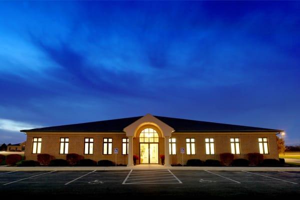 Briarfield Dental & Sleep Care