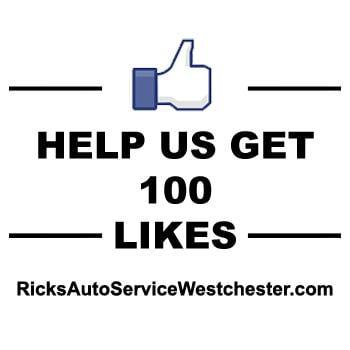 Rick's Auto Service Center