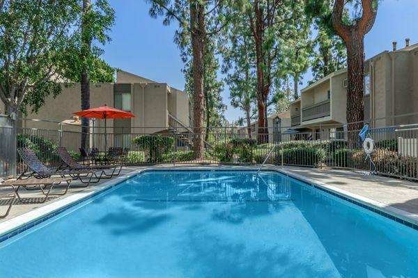 Tamarack Woods Apartment Homes