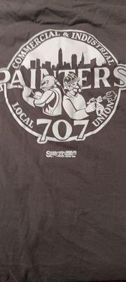 Eddie's Interiors Painting