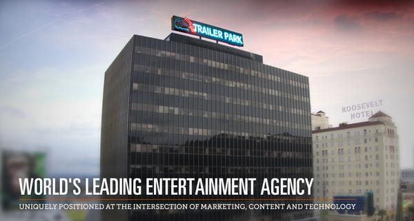 Advertising, Marketing, Content & Technology, Website Design, Digital Ad Agency, Publishing, Strategy, ITV and Social Media.