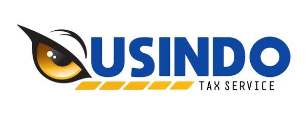 Logo for USINDO Tax Service