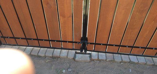 Casa grande oasis landscaping