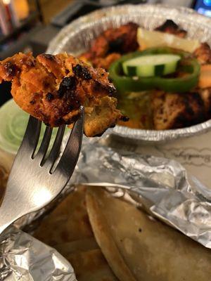 Bombay Grill