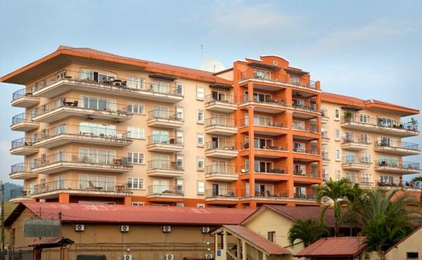 Bachelor Party Bay Costa Rica