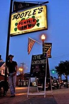 Tootle's Pumpkin Inn
