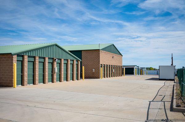 Brighton Exterior Photo.