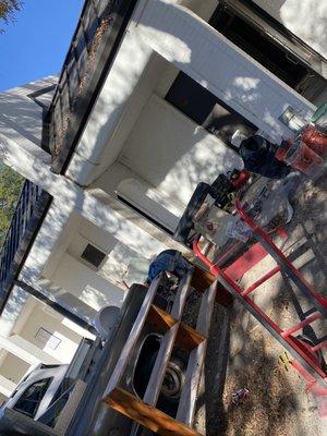 Panther Remodeling & Repair