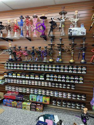 Puff City Smoke & Gifts