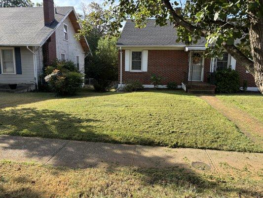 On the Surface Exterior Design & Decor