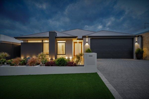 Grove Home Inspections