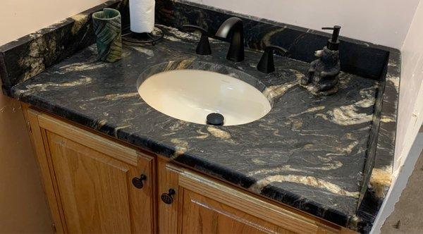 Keystone Marble and Granite