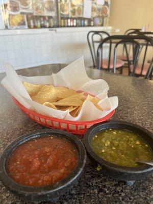 Pepa's Mexican Restaurant