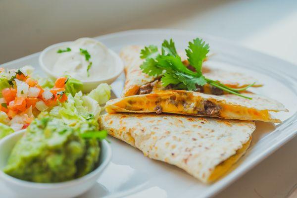 Taqueria Del Pueblo