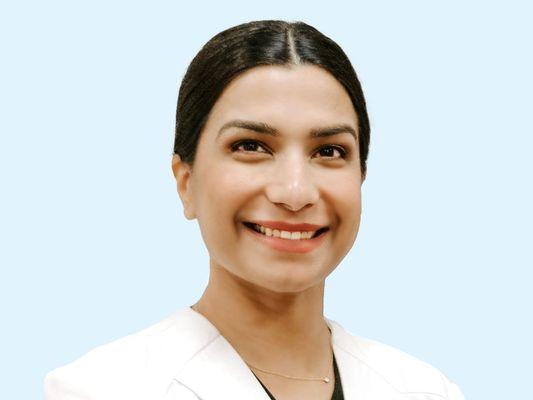 Megha Lalwani, M.D