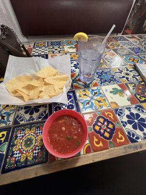 San Marcos Mexican Grill