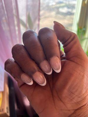 Marieliz Nail & Design