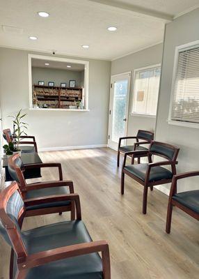 Birch Dental Group