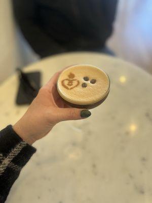 Espresso martini