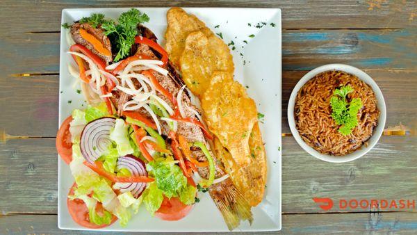 Kolo Restaurant & Lounge