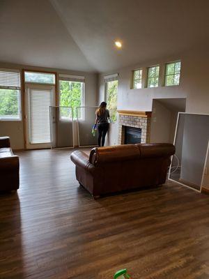 Cali Cleaning Services