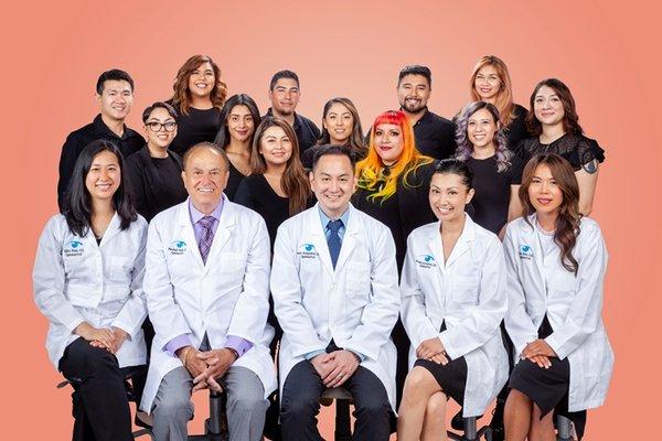 Valley Optometry Eyecare of Reseda