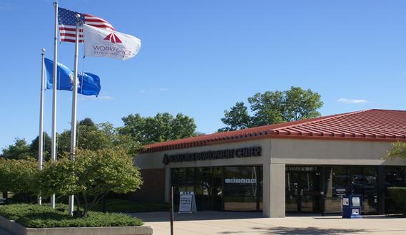 Workforce Development Center