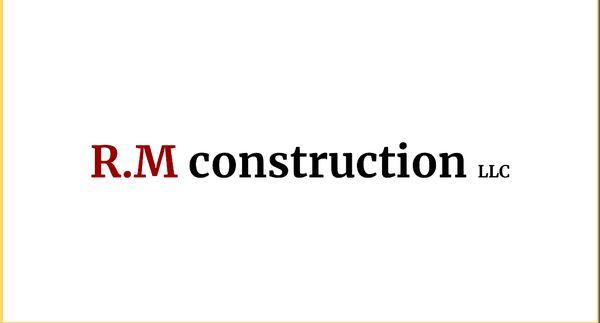 R M Construction