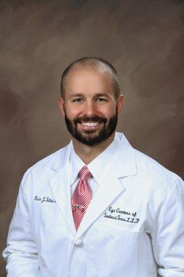 Kevin J Talbot, MD