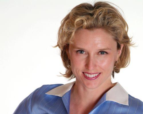 Dr. Sara Wasserbauer