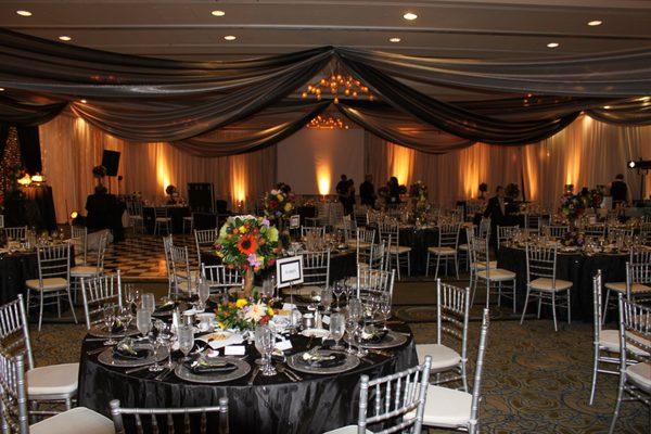 Simply Decor, Tents And Events