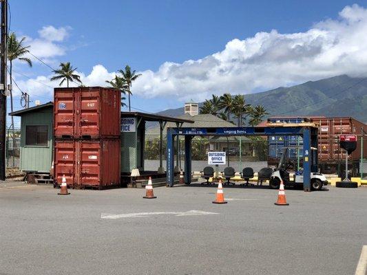 Young Brothers, Limited