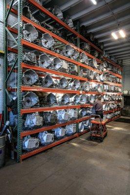 Quality Transmission Service