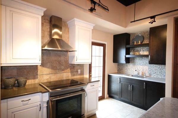 South Gate Best Kitchen Remodeling