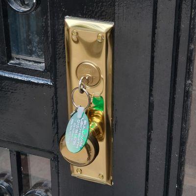 Sullivan Locksmith