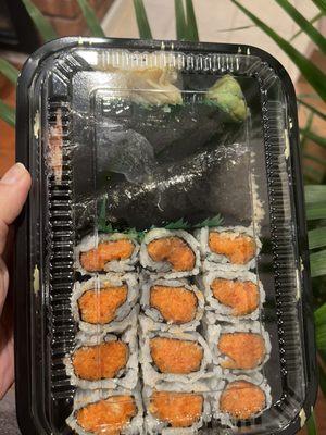 Watawa Sushi & Lounge