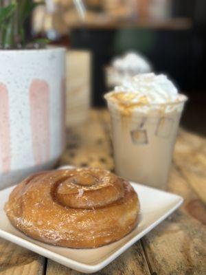 Donut Planet Cafe - Brandon