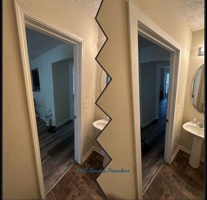 E and E Service Providers