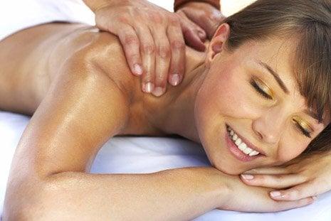 Do You Deserve a Massage?  More Than a Pampering Experience, We Deliver Results!  Call today, 702-643-4325