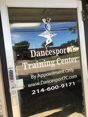 Dancesport Training Center