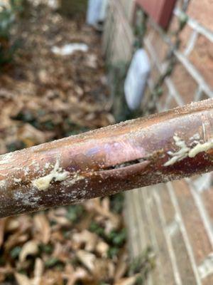 Wooten's Well & Plumbing