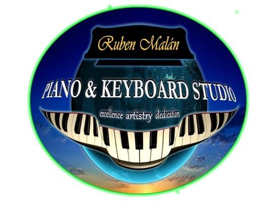 Rm Piano Studio