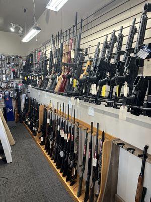 Supermatch Shooting Sports