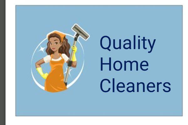 Quality Home Cleaners